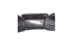 Compteur PEUGEOT 308 2 SW Photo n°3