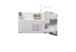 Compteur PEUGEOT 308 2 SW Photo n°6