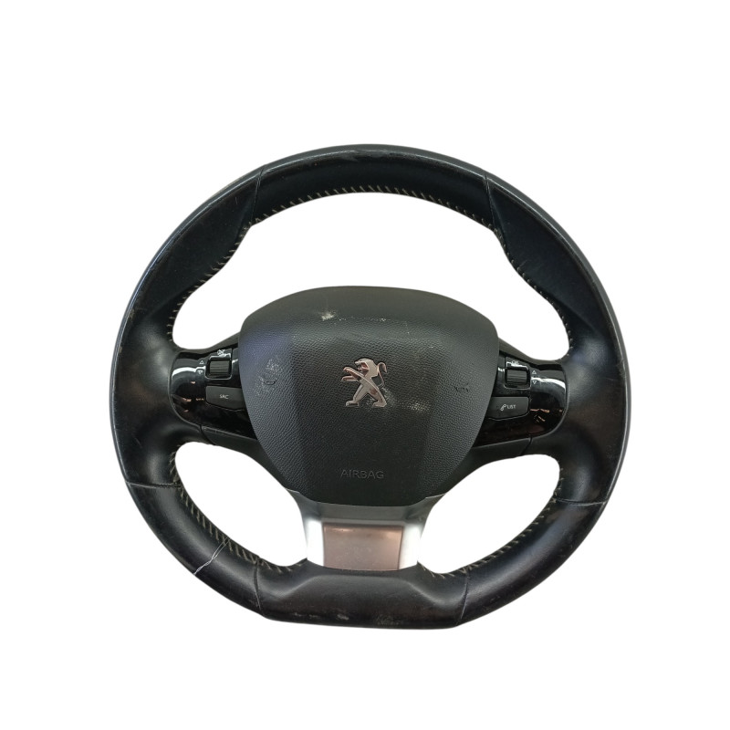 Volant PEUGEOT 308 2 SW Photo n°1