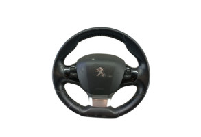 Volant PEUGEOT 308 2 SW Photo n°1