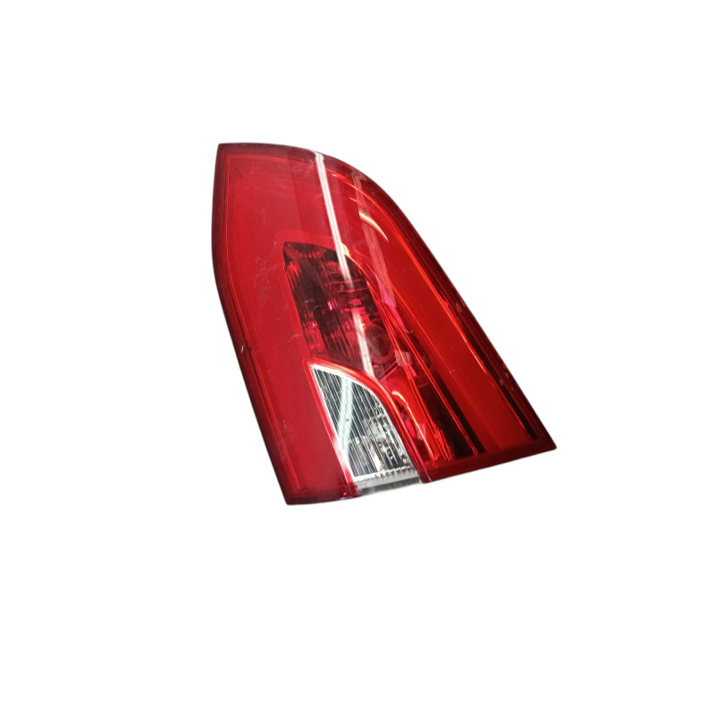 Feu arriere secondaire droit (feux) PEUGEOT 308 2 SW Photo n°1