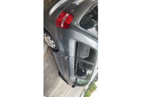 Interrupteur de leve vitre avant gauche VOLKSWAGEN TOURAN 1 Photo n°9