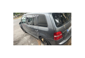 Interrupteur de leve vitre avant gauche VOLKSWAGEN TOURAN 1 Photo n°10