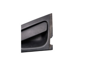 Poignee porte arriere droit RENAULT CLIO 4 Photo n°1