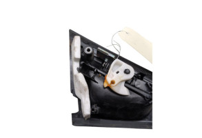 Poignee porte arriere droit RENAULT CLIO 4 Photo n°6