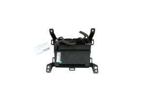Commande autoradio OPEL ZAFIRA TOURER C Photo n°4