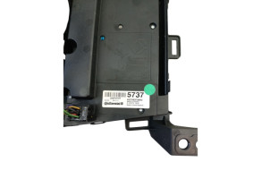 Commande autoradio OPEL ZAFIRA TOURER C Photo n°5