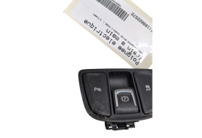 Poignee electrique frein a main OPEL ZAFIRA TOURER C Photo n°2