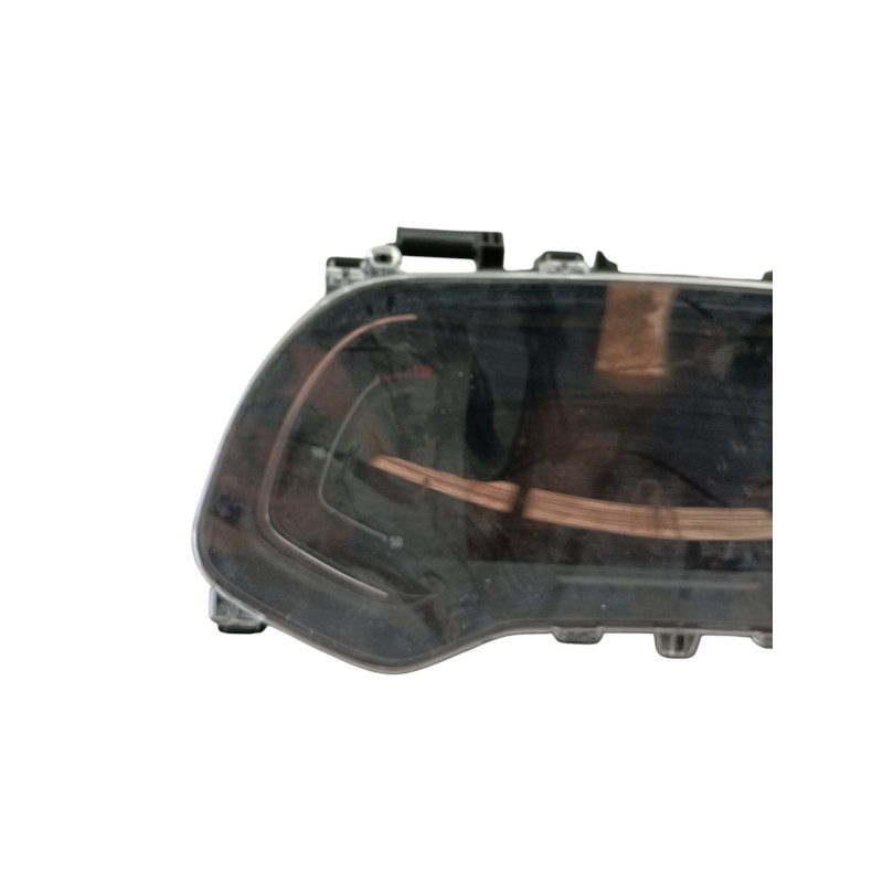 Compteur RENAULT CLIO 5 Photo n°1