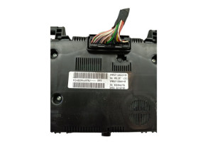 Compteur RENAULT CLIO 5 Photo n°2