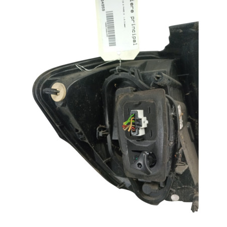 Feu arriere principal droit (feux) CITROEN C3 2