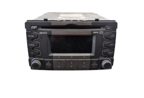 Autoradio d'origine KIA SOUL 1 Photo n°3