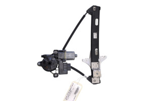 Leve vitre electrique arriere droit VOLKSWAGEN POLO 6 Photo n°1