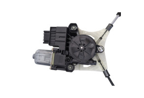 Leve vitre electrique avant droit VOLKSWAGEN POLO 6 Photo n°2