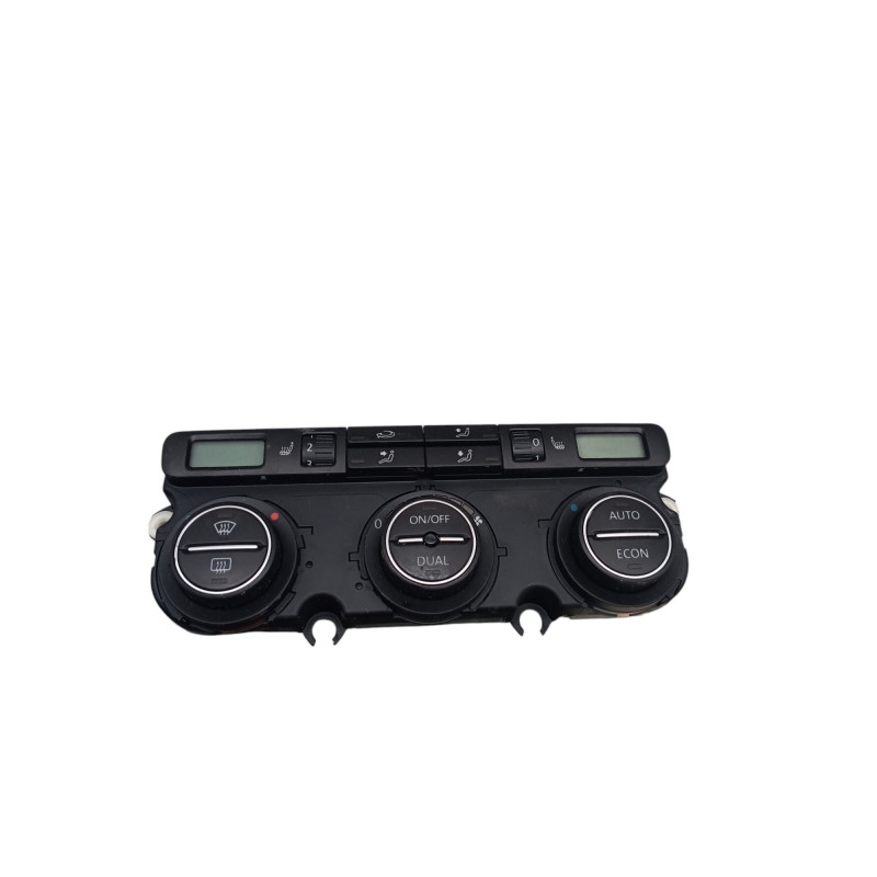Commande chauffage VOLKSWAGEN JETTA 3 Photo n°1