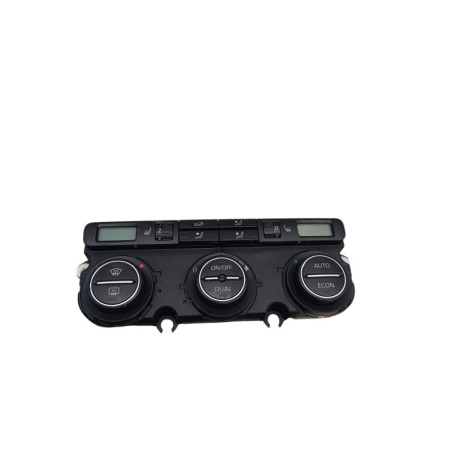 Commande chauffage VOLKSWAGEN JETTA 3