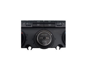 Commande chauffage VOLKSWAGEN JETTA 3 Photo n°3