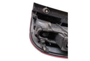 Feu arriere principal gauche (feux) RENAULT SCENIC 3 Photo n°5