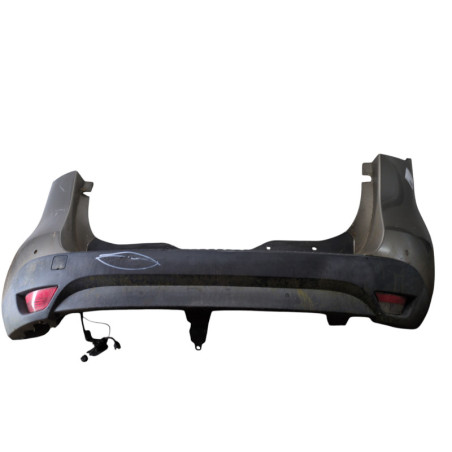 Pare choc arriere RENAULT SCENIC 3
