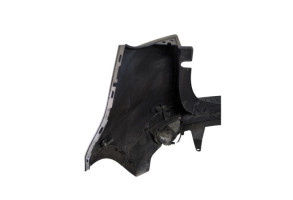 Pare choc arriere RENAULT SCENIC 3 Photo n°2