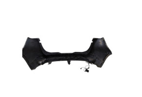 Pare choc arriere RENAULT SCENIC 3 Photo n°5