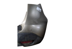 Pare choc arriere RENAULT SCENIC 3 Photo n°7