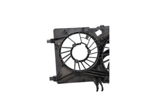 Moto ventilateur radiateur RENAULT MASTER 3 Photo n°3