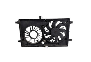 Moto ventilateur radiateur RENAULT MASTER 3 Photo n°4