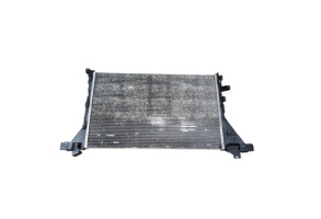 Radiateur eau RENAULT MASTER 3 Photo n°6