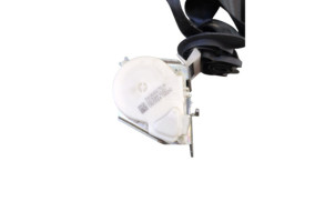 Ceinture arriere droit VOLKSWAGEN POLO 5 Photo n°1
