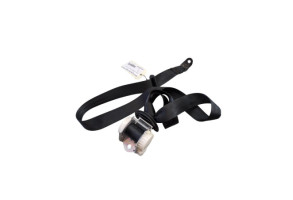Ceinture arriere droit VOLKSWAGEN POLO 5 Photo n°5