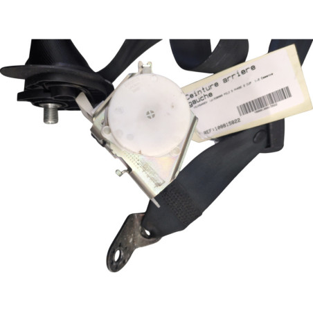 Ceinture arriere gauche VOLKSWAGEN POLO 5
