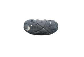 Compteur VOLKSWAGEN POLO 5 Photo n°5