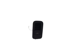 Interrupteur de leve vitre arriere droit VOLKSWAGEN POLO 5 Photo n°1