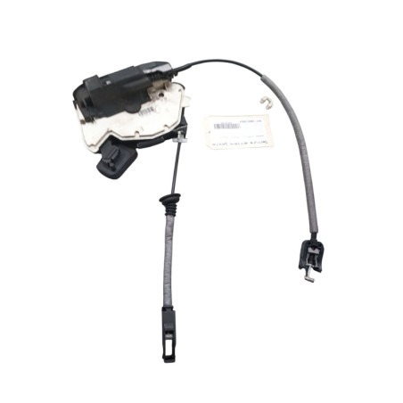 Serrure arriere gauche VOLKSWAGEN POLO 5