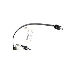 Serrure arriere gauche VOLKSWAGEN POLO 5 Photo n°3