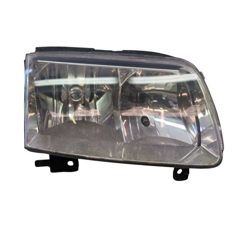 Optique avant principal droit (feux)(phare) VOLKSWAGEN POLO 3 Photo n°1