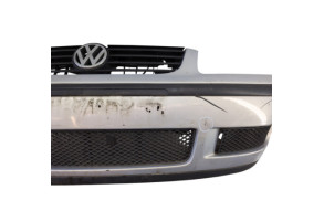 Pare choc avant VOLKSWAGEN POLO 3 Photo n°4