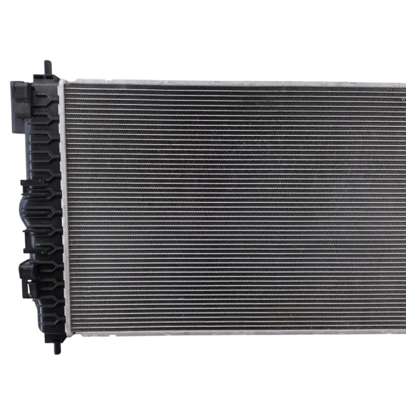 Radiateur eau OPEL ZAFIRA TOURER C Photo n°1