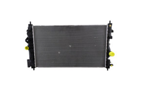 Radiateur eau OPEL ZAFIRA TOURER C Photo n°3