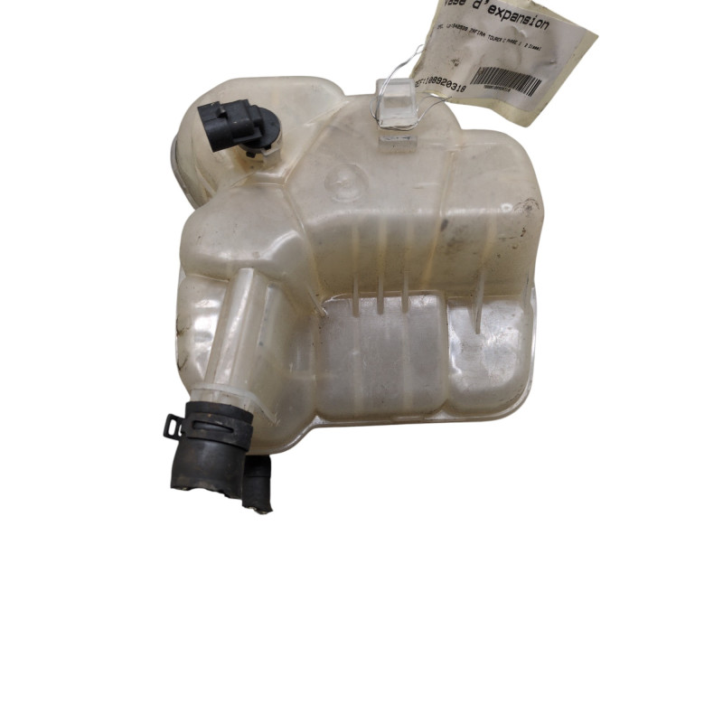 Vase d'expansion OPEL ZAFIRA TOURER C Photo n°1