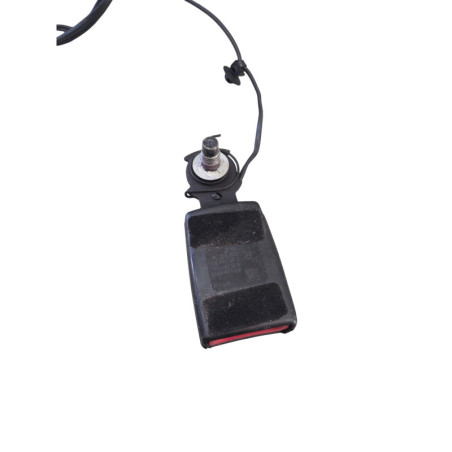 Attache ceinture arriere droit OPEL ZAFIRA TOURER C