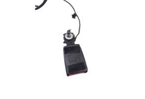 Attache ceinture arriere droit OPEL ZAFIRA TOURER C Photo n°1