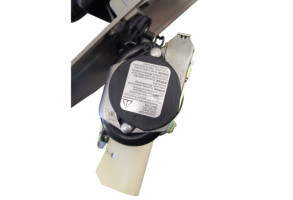 Ceinture avant droit OPEL ZAFIRA TOURER C Photo n°3