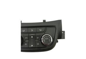 Commande chauffage OPEL ZAFIRA TOURER C Photo n°5