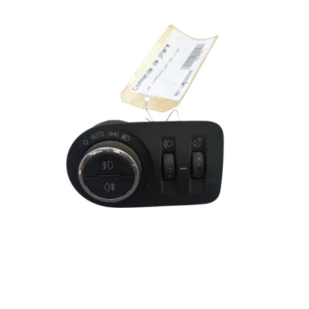 Commande de phare OPEL ZAFIRA TOURER C