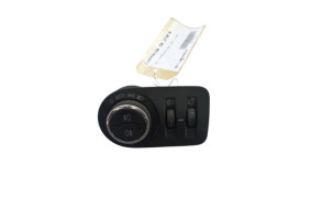 Commande de phare OPEL ZAFIRA TOURER C Photo n°1