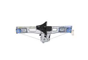 Leve vitre electrique arriere droit OPEL ZAFIRA TOURER C Photo n°3