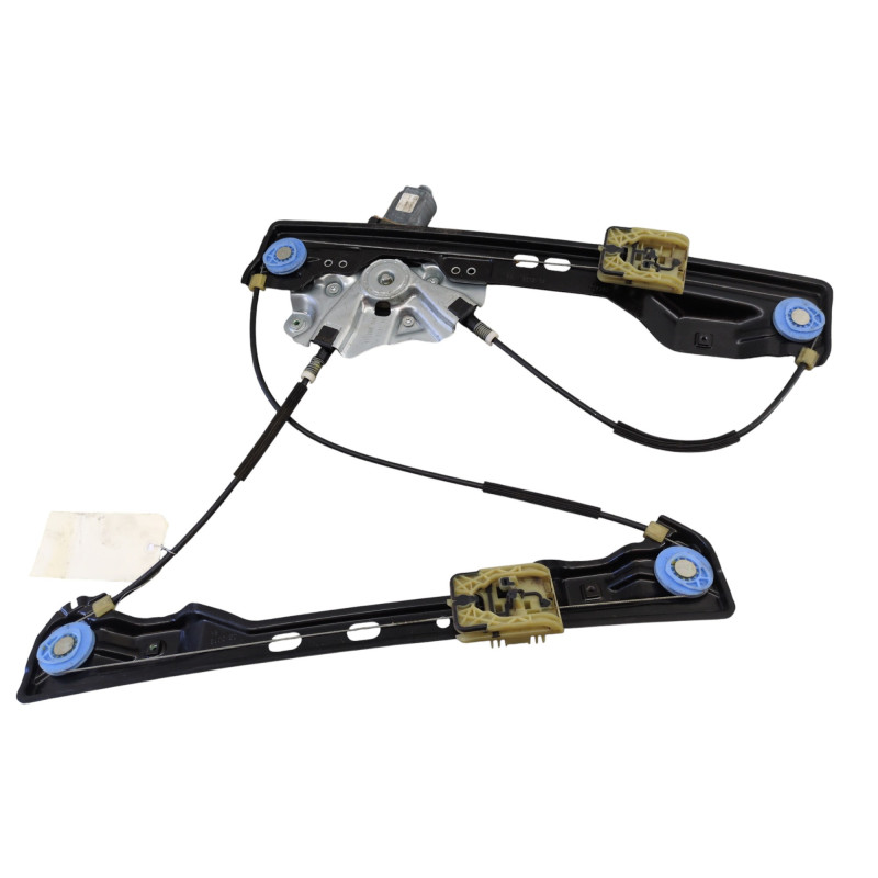 Leve vitre electrique avant droit OPEL ZAFIRA TOURER C Photo n°1