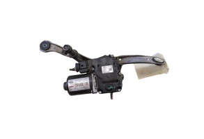 Moteur essuie glace avant gauche OPEL ZAFIRA TOURER C Photo n°2